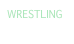WRESTLING